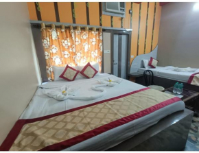 EMBLIC HOTEL & RESTAURANT, Bolpur